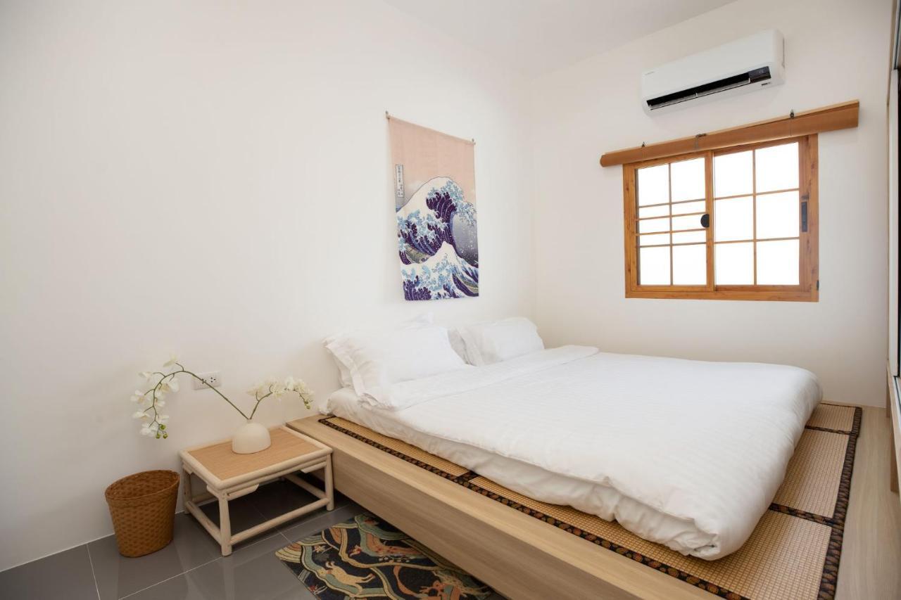 Villa Sunrise Garden A180 Ban Mai Exterior foto
